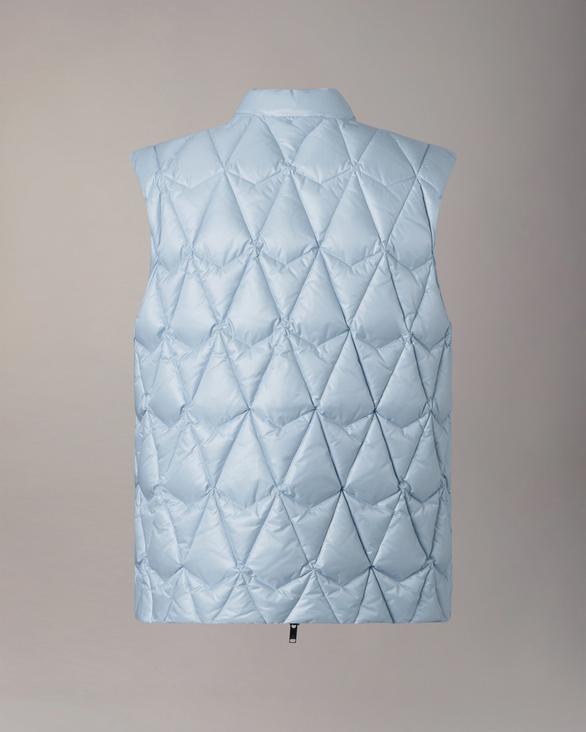 Moose Knuckles - M36MV453 - Iceberg Quilt Down Vest - MENS -  - Detail9