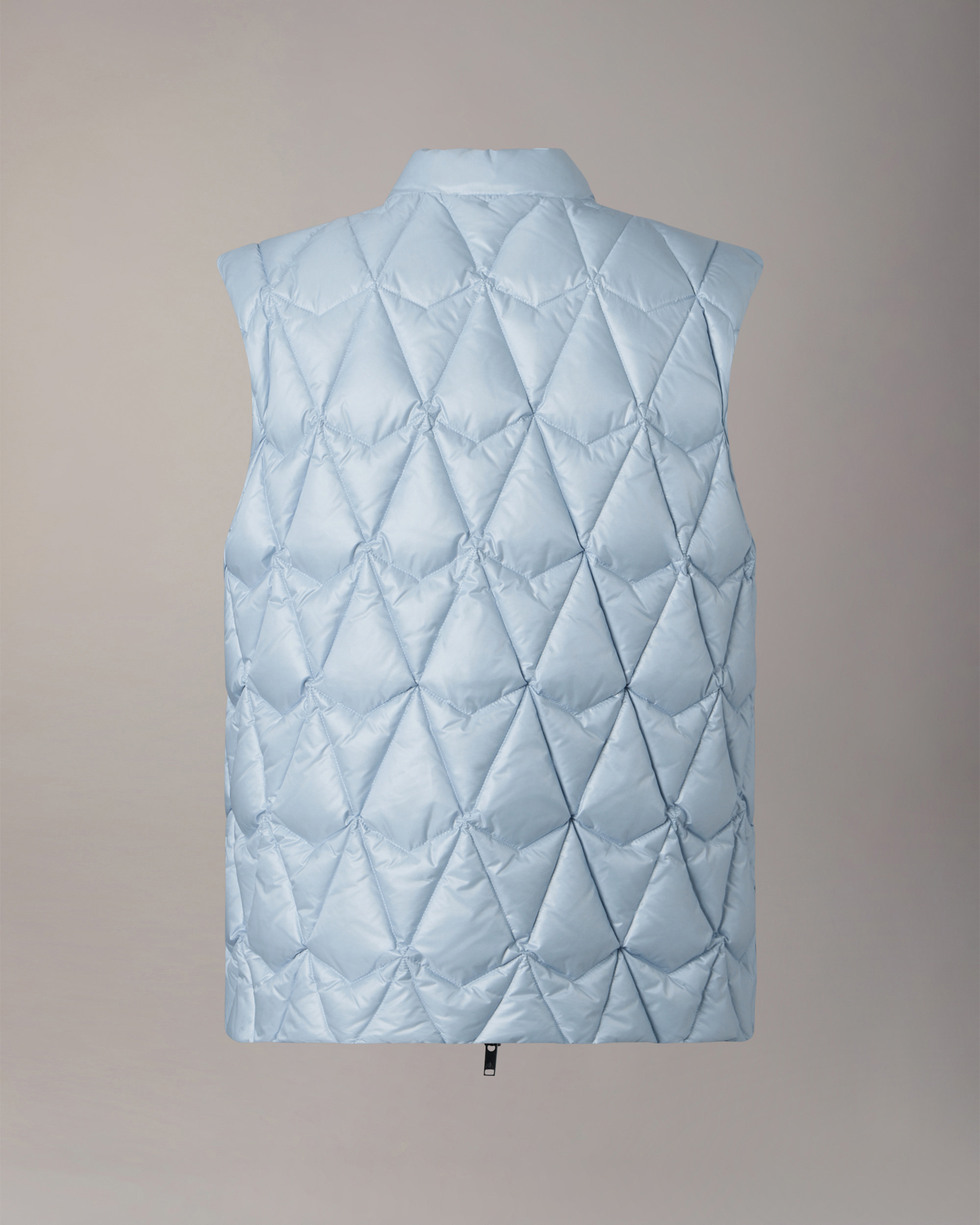 Moose Knuckles - M36MV453 - Iceberg Quilt Down Vest - MENS -  - Detail9