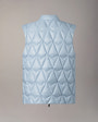 Moose Knuckles - M36MV453 - Iceberg Quilt Down Vest - MENS -  - Detail9