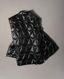 Moose Knuckles - M36MV453 - Iceberg Quilt Down Vest - MENS -  - Detail10