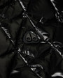 Moose Knuckles - M36MV453 - Iceberg Quilt Down Vest - MENS -  - Detail2