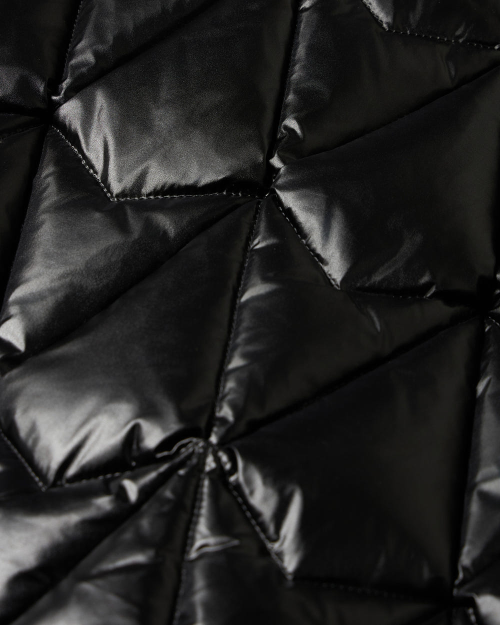 Moose Knuckles - M36MV453 - Iceberg Quilt Down Vest - MENS -  - Detail3