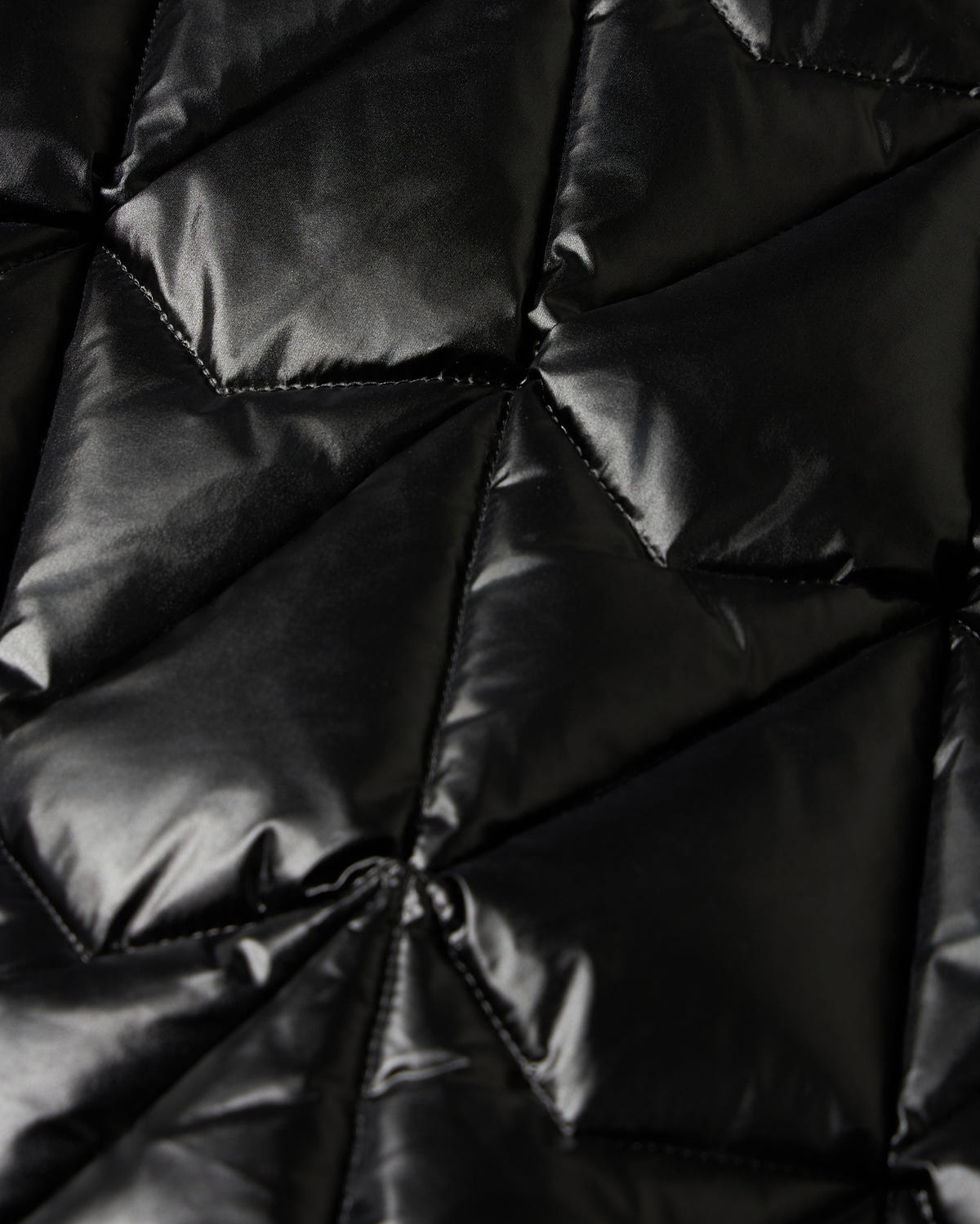 Moose Knuckles - M36MV453 - Iceberg Quilt Down Vest - MENS -  - Detail3