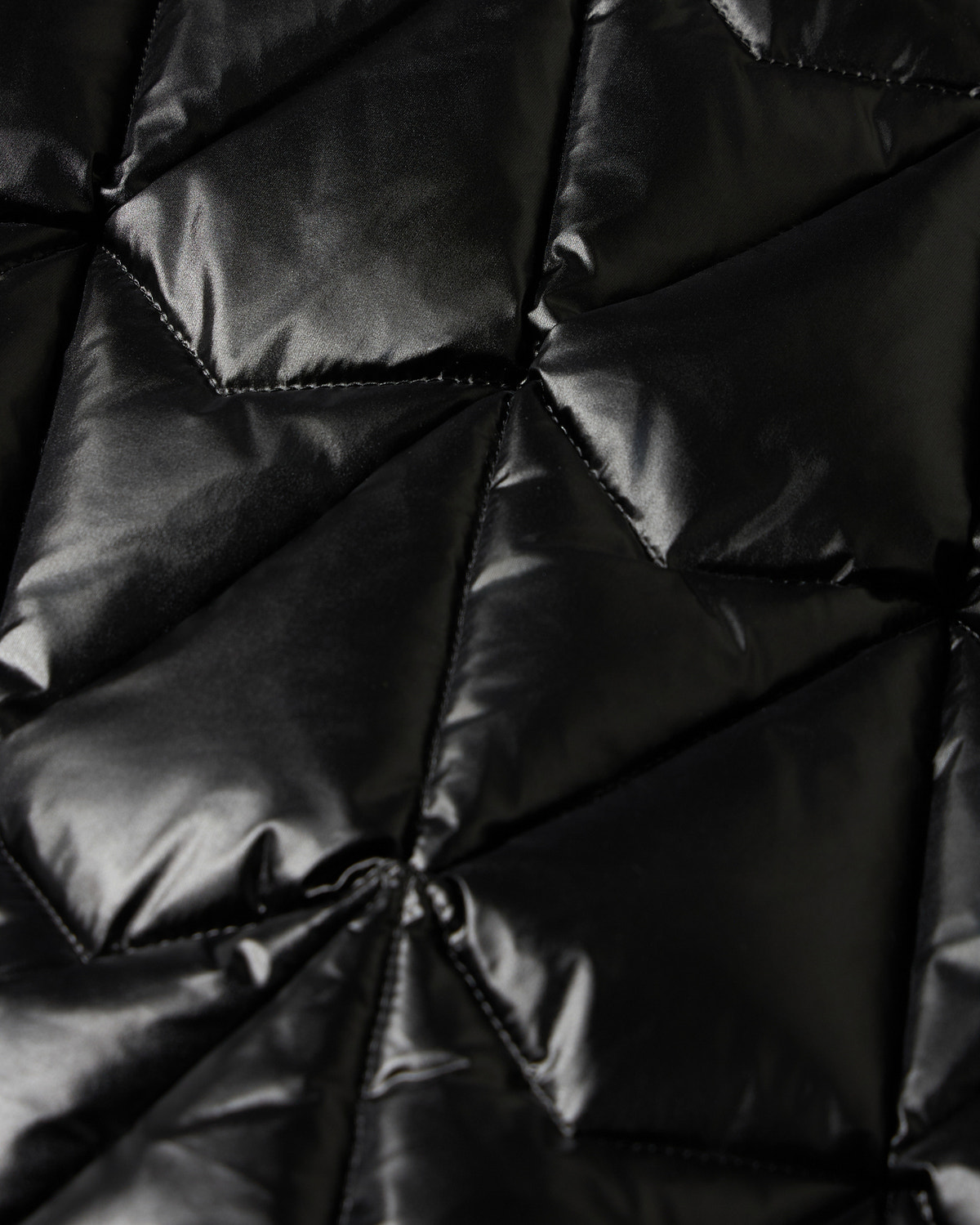 Moose Knuckles - M36MV453 - Iceberg Quilt Down Vest - MENS -  - Detail3