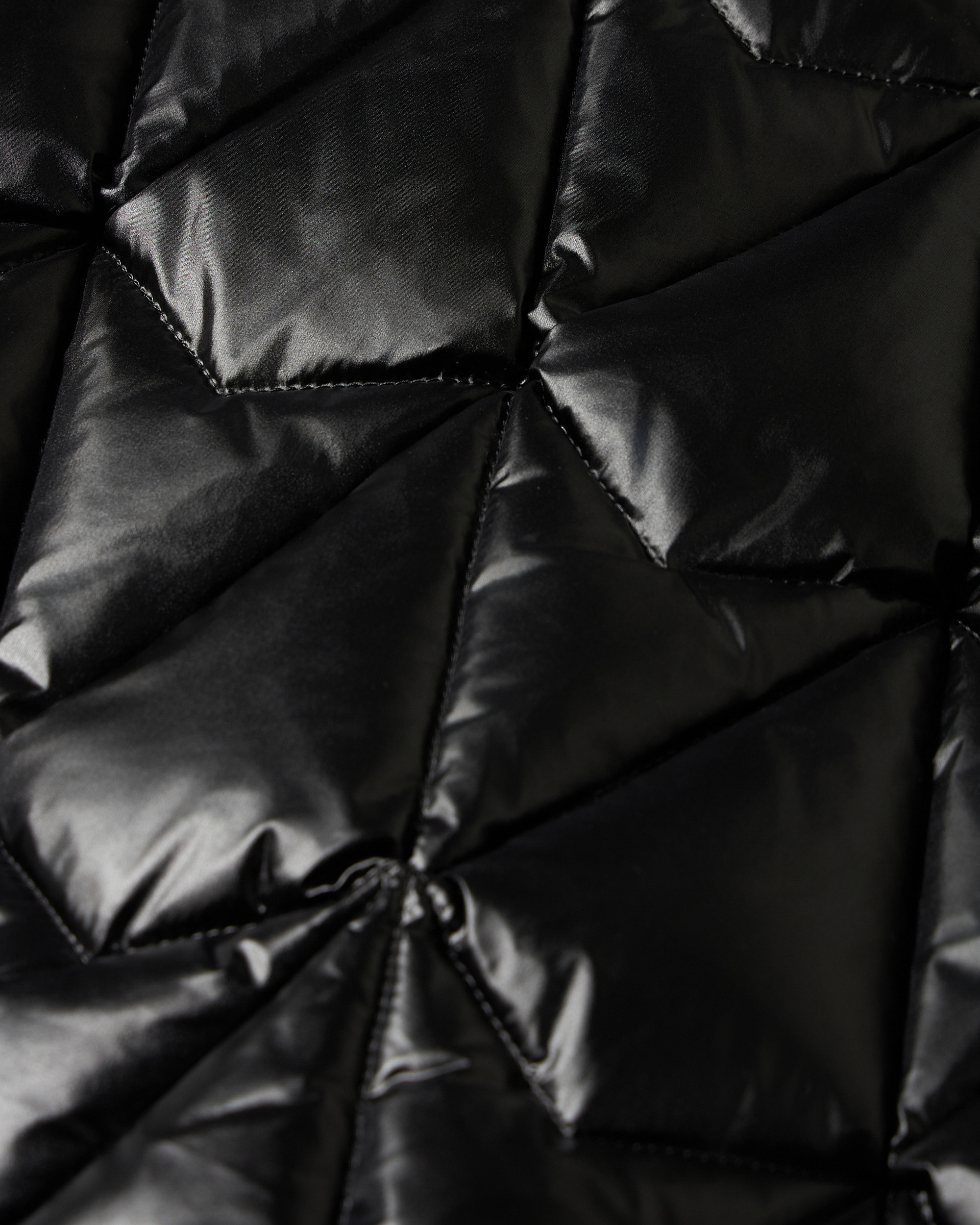 Moose Knuckles - M36MV453 - Iceberg Quilt Down Vest - MENS -  - Detail3