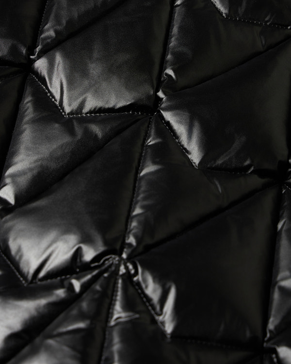 Moose Knuckles - M36MV453 - Iceberg Quilt Down Vest - MENS -  - Detail3
