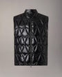 Moose Knuckles - M36MV453 - Iceberg Quilt Down Vest - MENS -  - Detail8