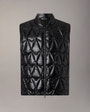 Moose Knuckles - M36MV453 - Iceberg Quilt Down Vest - MENS -  - Detail8