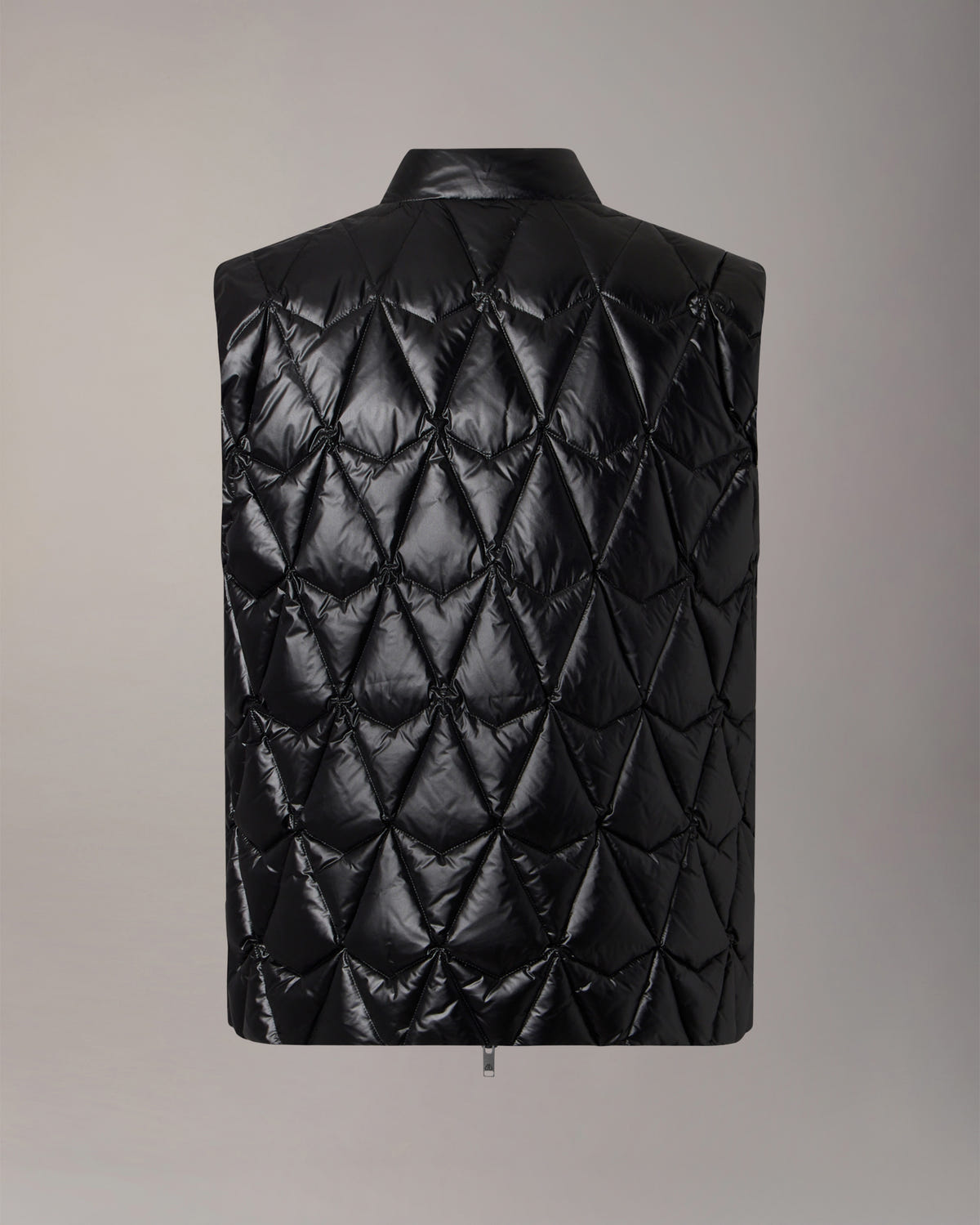 Moose Knuckles - M36MV453 - Iceberg Quilt Down Vest - MENS -  - Detail9