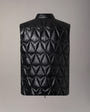 Moose Knuckles - M36MV453 - Iceberg Quilt Down Vest - MENS -  - Detail9