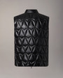 Moose Knuckles - M36MV453 - Iceberg Quilt Down Vest - MENS -  - Detail9