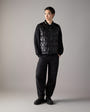 Moose Knuckles - M36MV453 - Iceberg Quilt Down Vest - MENS -  - Front