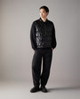 Moose Knuckles - M36MV453 - Iceberg Quilt Down Vest - MENS -  - Front