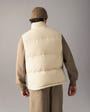 Moose Knuckles - M36MV459 - Everest Down Puffer Vest - MENS -  - Back