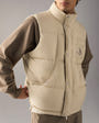 Moose Knuckles - M36MV459 - Everest Down Puffer Vest - MENS -  - Detail1