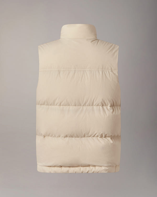 Moose Knuckles - M36MV459 - Everest Down Puffer Vest - MENS -  - Detail9