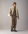 Moose Knuckles - M36MV459 - Everest Down Puffer Vest - MENS -  - Front