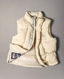 Moose Knuckles - M36MV459 - Everest Down Puffer Vest - MENS -  - GM