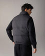 Moose Knuckles - M36MV459 - Everest Down Puffer Vest - MENS -  - Back
