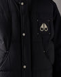 Moose Knuckles - M36MV459 - Everest Down Puffer Vest - MENS -  - Detail1