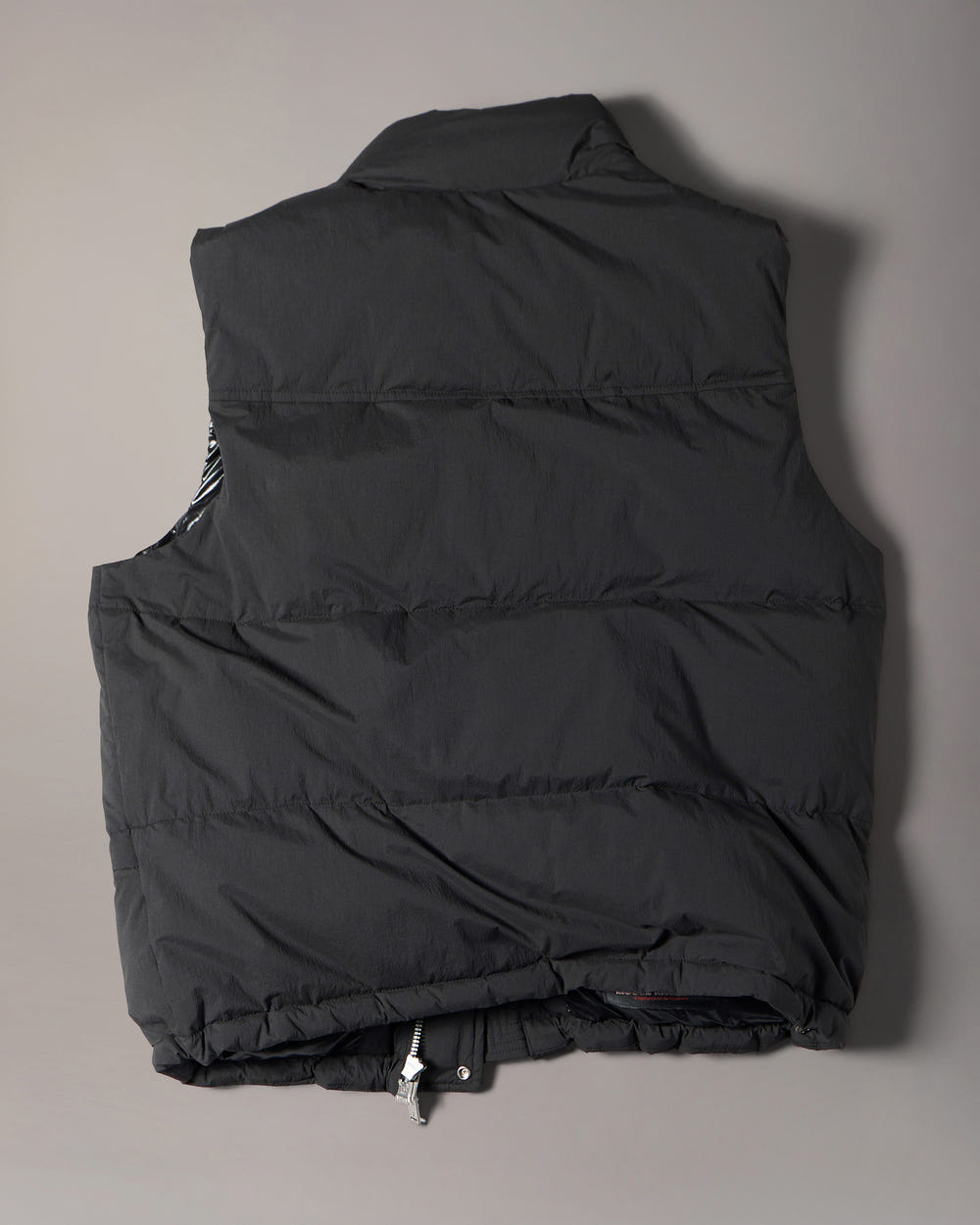 Moose Knuckles - M36MV459 - Everest Down Puffer Vest - MENS -  - Detail10