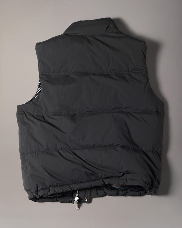 Moose Knuckles - M36MV459 - Everest Down Puffer Vest - MENS -  - Detail10