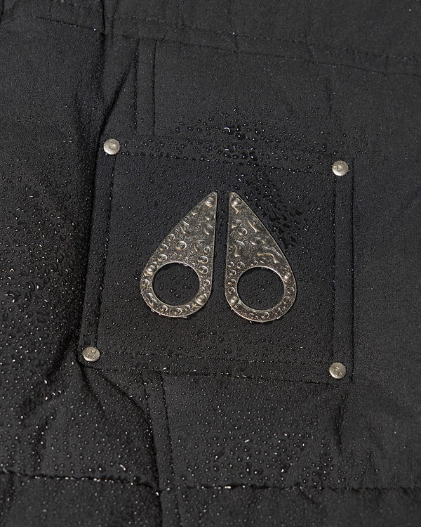 Moose Knuckles - M36MV459 - Everest Down Puffer Vest - MENS -  - Detail2
