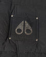 Moose Knuckles - M36MV459 - Everest Down Puffer Vest - MENS -  - Detail2