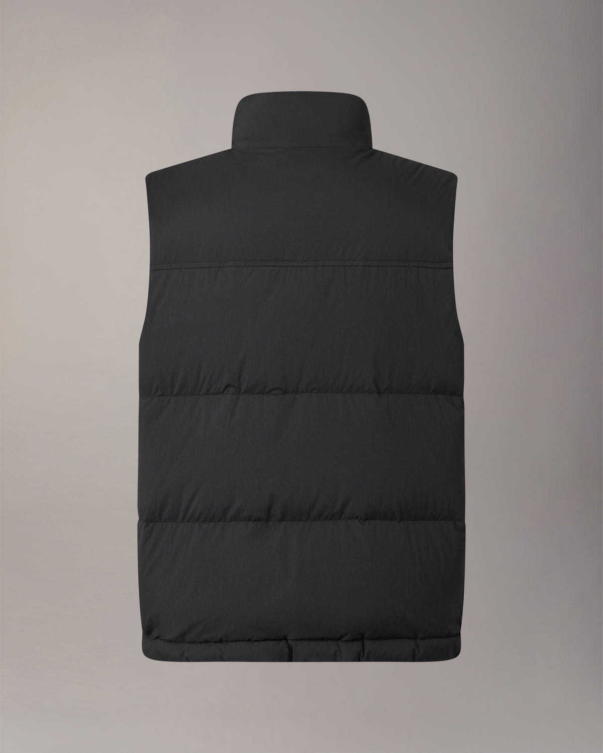 Moose Knuckles - M36MV459 - Everest Down Puffer Vest - MENS -  - Detail9