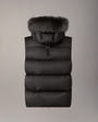Moose Knuckles - M36MV471GF - Gold Series Northbound Fox Fur & Down Vest - MENS -  - Detail9