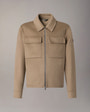 Moose Knuckles - M36MW401 - Jacques Wool Jacket - MENS -  - Detail8
