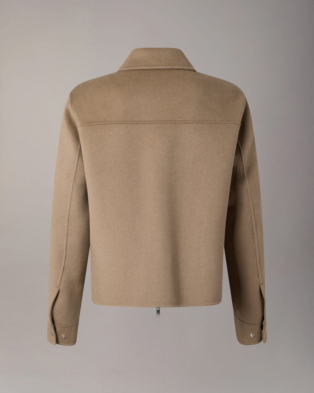 Moose Knuckles - M36MW401 - Jacques Wool Jacket - MENS -  - Detail9