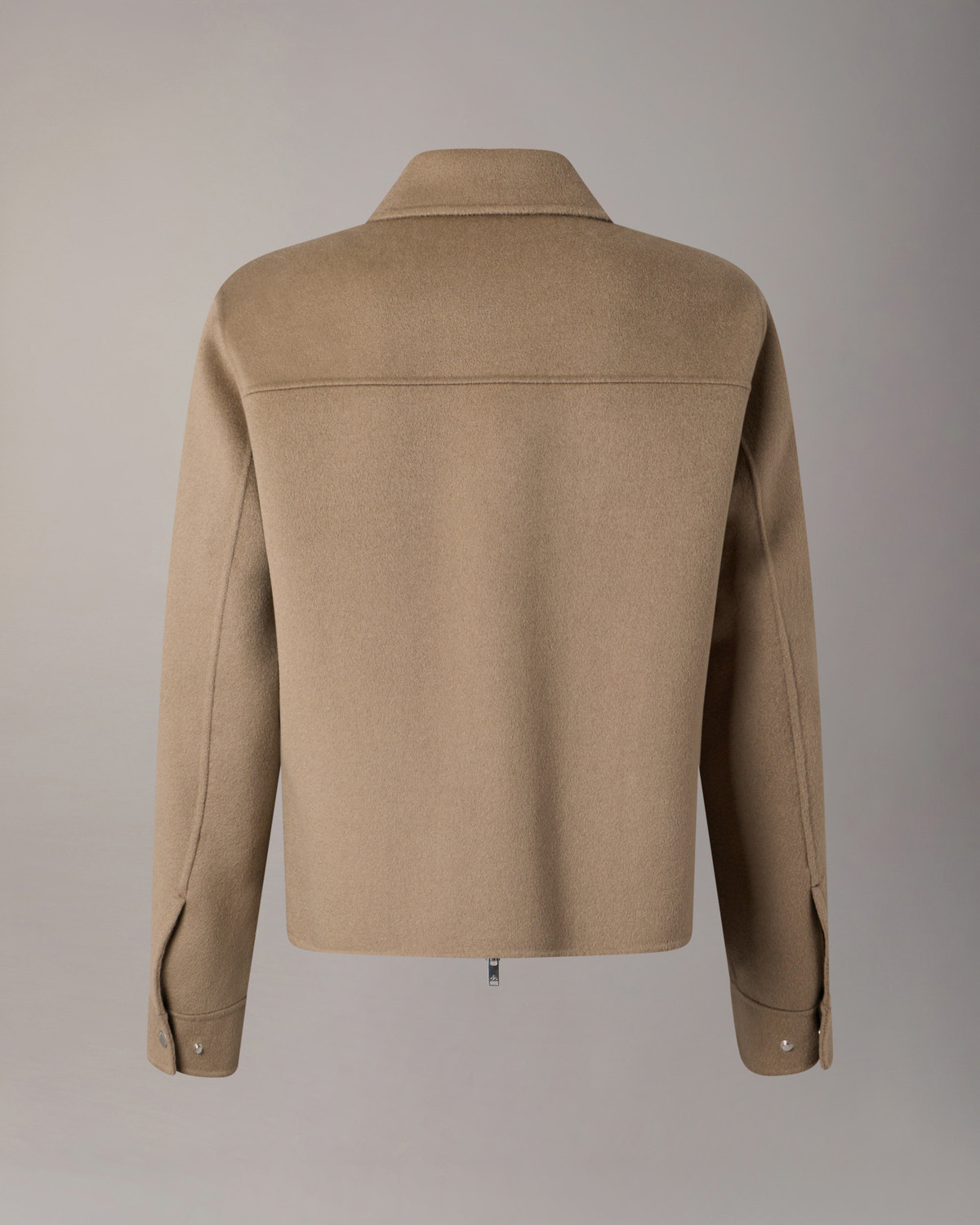 Moose Knuckles - M36MW401 - Jacques Wool Jacket - MENS -  - Detail9