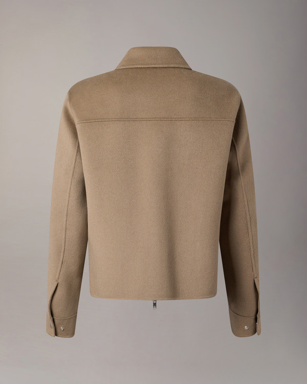 Moose Knuckles - M36MW401 - Jacques Wool Jacket - MENS -  - Detail9