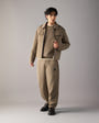 Moose Knuckles - M36MW401 - Jacques Wool Jacket - MENS -  - Front