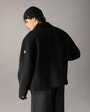 Moose Knuckles - M36MW401 - Jacques Wool Jacket - MENS -  - Back