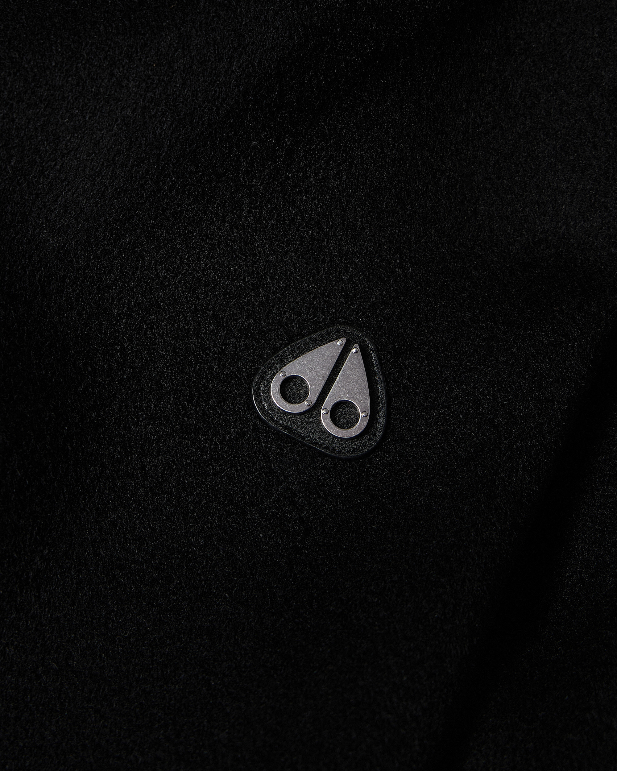 Moose Knuckles - M36MW401 - Jacques Wool Jacket - MENS -  - Detail2