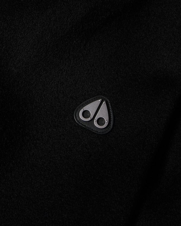 Moose Knuckles - M36MW401 - Jacques Wool Jacket - MENS -  - Detail2
