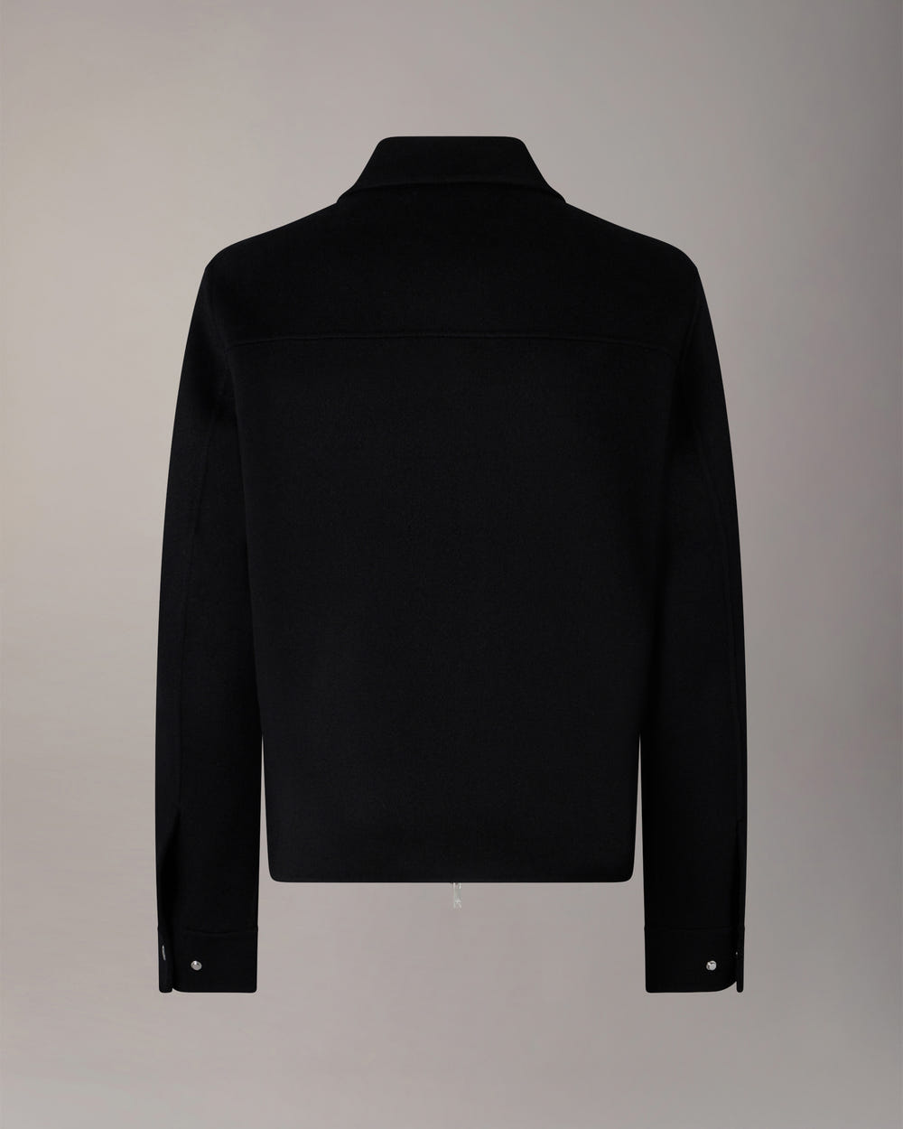 Moose Knuckles - M36MW401 - Jacques Wool Jacket - MENS -  - Detail9