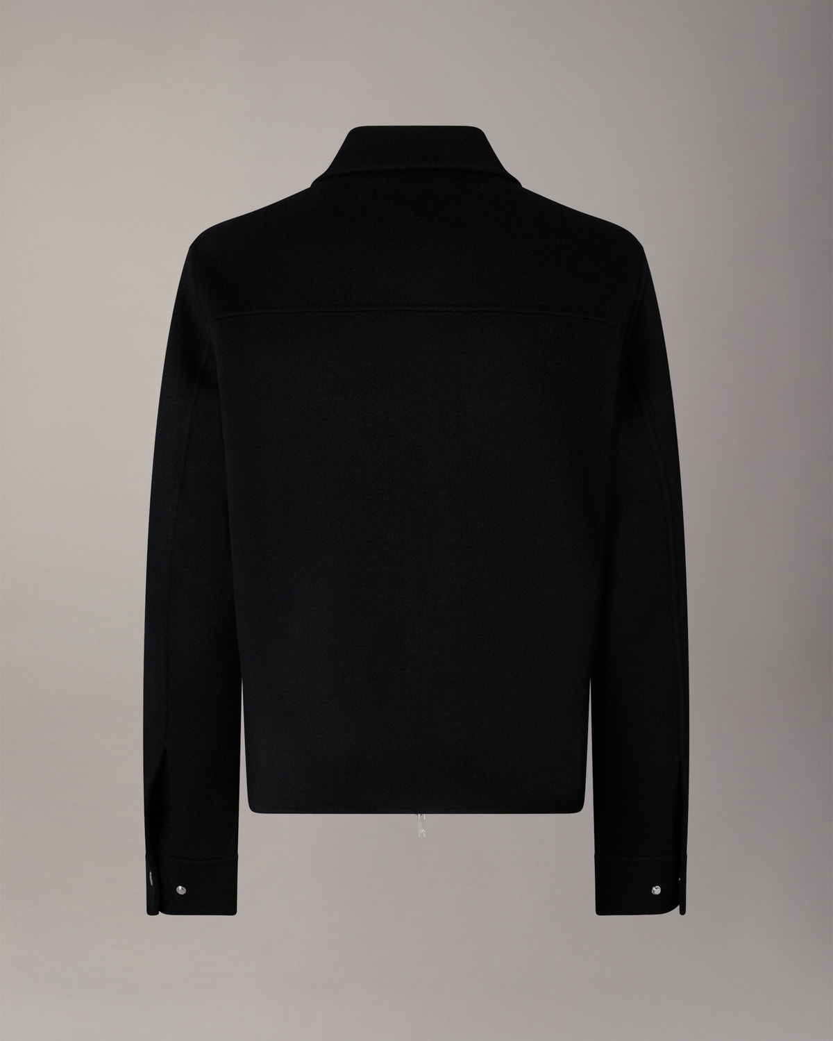 Moose Knuckles - M36MW401 - Jacques Wool Jacket - MENS -  - Detail9