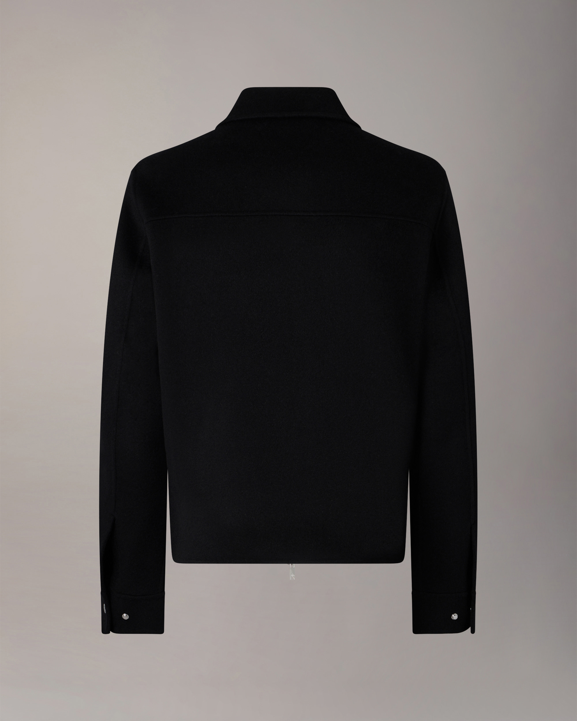 Moose Knuckles - M36MW401 - Jacques Wool Jacket - MENS -  - Detail9