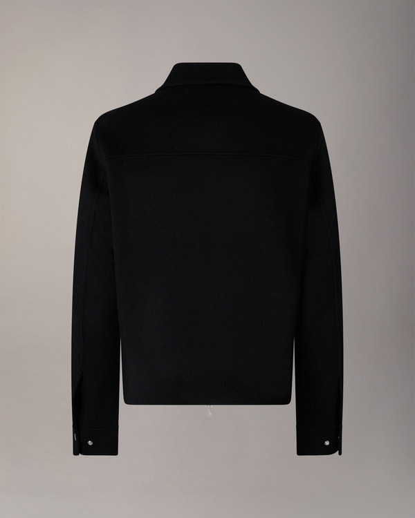 Moose Knuckles - M36MW401 - Jacques Wool Jacket - MENS -  - Detail9