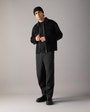 Moose Knuckles - M36MW401 - Jacques Wool Jacket - MENS -  - Front