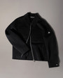 Moose Knuckles - M36MW401 - Jacques Wool Jacket - MENS -  - GM