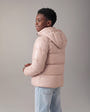 Moose Knuckles - M36UJ175 - Kings Reversible Down Puffer - KIDS -  - Back