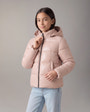 Moose Knuckles - M36UJ175 - Kings Reversible Down Puffer - KIDS -  - Detail1