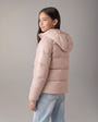 Moose Knuckles - M36UJ175 - Kings Reversible Down Puffer - KIDS -  - Detail2