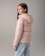 Moose Knuckles - M36UJ175 - Kings Reversible Down Puffer - KIDS -  - Detail2