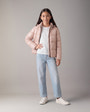 Moose Knuckles - M36UJ175 - Kings Reversible Down Puffer - KIDS -  - Detail5