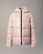 Moose Knuckles - M36UJ175 - Kings Reversible Down Puffer - KIDS -  - Detail8